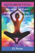 Equilibrio Vital af El Proen