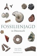 Fossilienjagd in Dänemark af Jesper Milan