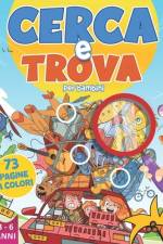 Cerca e Trova per Bambini af Originale Educ