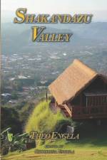 Shakandazu Valley af Christina Engela