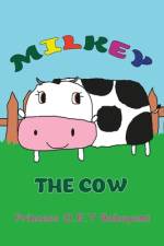 Milkey af Oluwakemi Christianah Babayemi