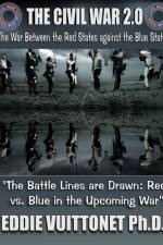 The Civil War 2.0 af Eddie Vuittonet