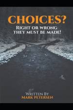 Choices? af Mark Petersen