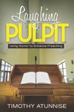 Laughing Pulpit af Timothy Atunnise