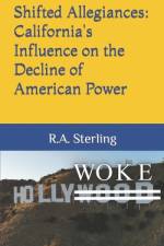 Shifted Allegiances af R A Sterling