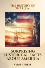 The History of the U.S.A. af Verity Press