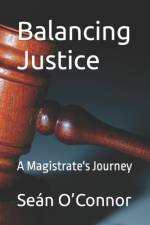 Balancing Justice af Sean O'Connor