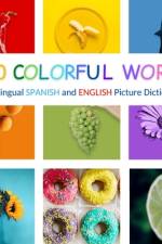 100 Colorful Words af Mark Peterson