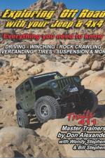 Exploring Off Road with your Jeep or 4x4 af Bill Stephens