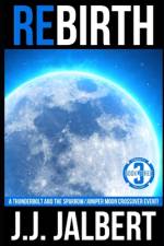 Rebirth af Joseph J Jalbert