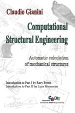 Computational Structural Engineering af Claudio Gianini