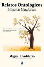 Relatos Ontológicos af Miguel D'Addario