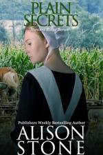 Plain Secrets af Alison Stone