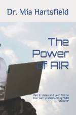 The Power of AIR af Mia Hartsfield