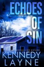 Echoes of Sin af Kennedy Layne