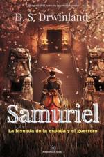Samuriel af D S Drwinland