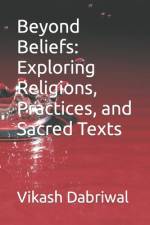 Beyond Beliefs af Vikash Dabriwal