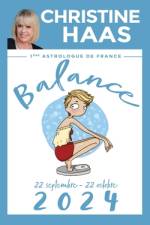 Balance 2024 af Christine Haas