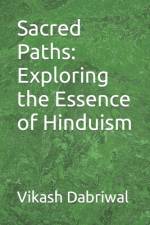 Sacred Paths af Vikash Dabriwal