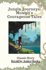 Jungle Journeys af Jupiter Books