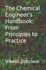 The Chemical Engineer's Handbook af Vikash Dabriwal
