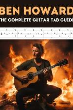 Ben Howard af Hajiba El Kahia
