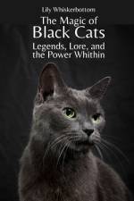 The Magic of Black Cats af Lily Whiskerbottom