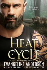 Heat Cycle af Evangeline Anderson