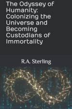 The Odyssey of Humanity af R A Sterling
