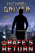 Rafe's Return af Michael Driver