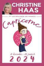 Capricorne 2024 af Christine Haas