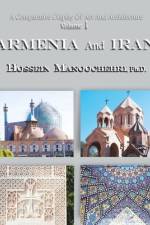 ARMENIA And IRAN af Hossein Manoochehri
