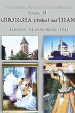 GEORGIA ( Tbilisi ) And IRAN af Hossein Manoochehri