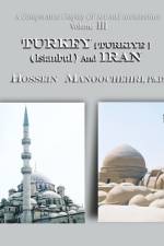 TURKEY [ Turkiye ] ( Istanbul ) And IRAN af Hossein Manoochehri