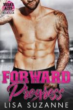 Forward Progress af Lisa Suzanne