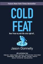 Cold Feat af Jason Donnelly