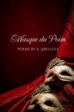 Masque du Poèm af S Libellule