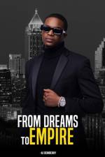 From Dreams to Empire af Aj Dewberry