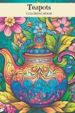 Teapots af Angela Fox