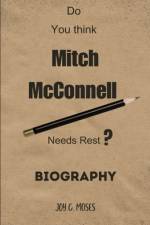 Mitch McConnell af Joy C Moses