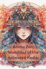Anime Zen af Angela Welsh