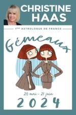 Gémeaux 2024 af Christine Haas