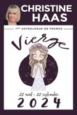 Vierge 2024 af Christine Haas