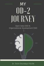 My OD² Journey af Tosin Ekundayo Foldn