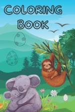 Coloring Book For Kids af Anas Dsoul
