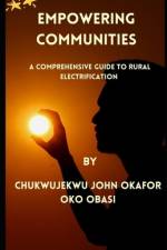 Empowering Communities af Oko Obasi