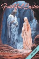 Faithful Easter af Victoria Forbes