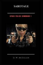 Sabotage af D W McGillen