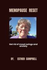 Menopause Reset af Esther Campbell