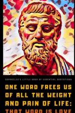 Sophocles's Little Book of Essential Quotations af Wiseword Publishing